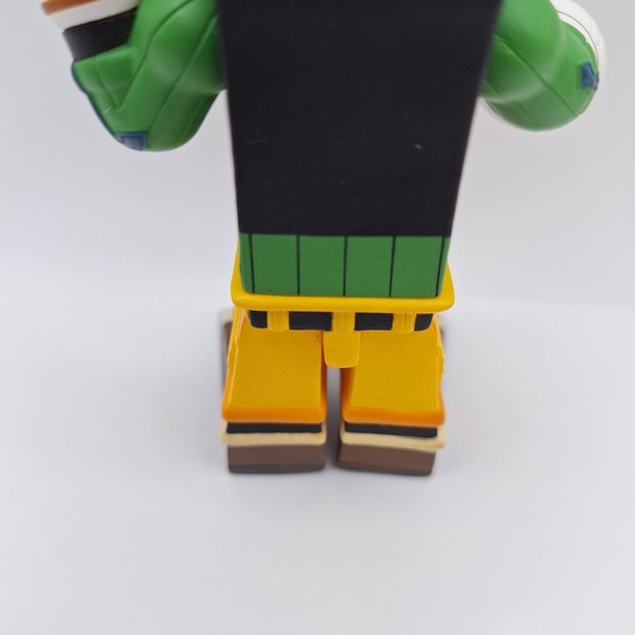 Disney's Kingdom Hearts Vinimates: "Goofy" Vinyl Action Figure - Picture 6 of 8